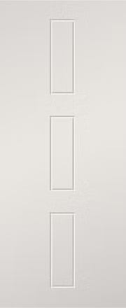 Fendalton grooved door